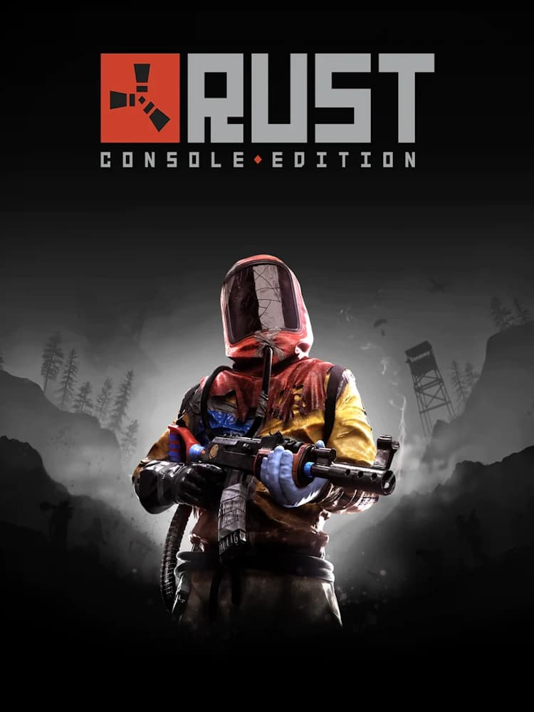 Rust