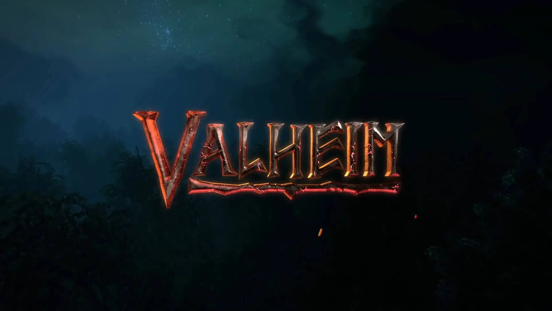 Valheim