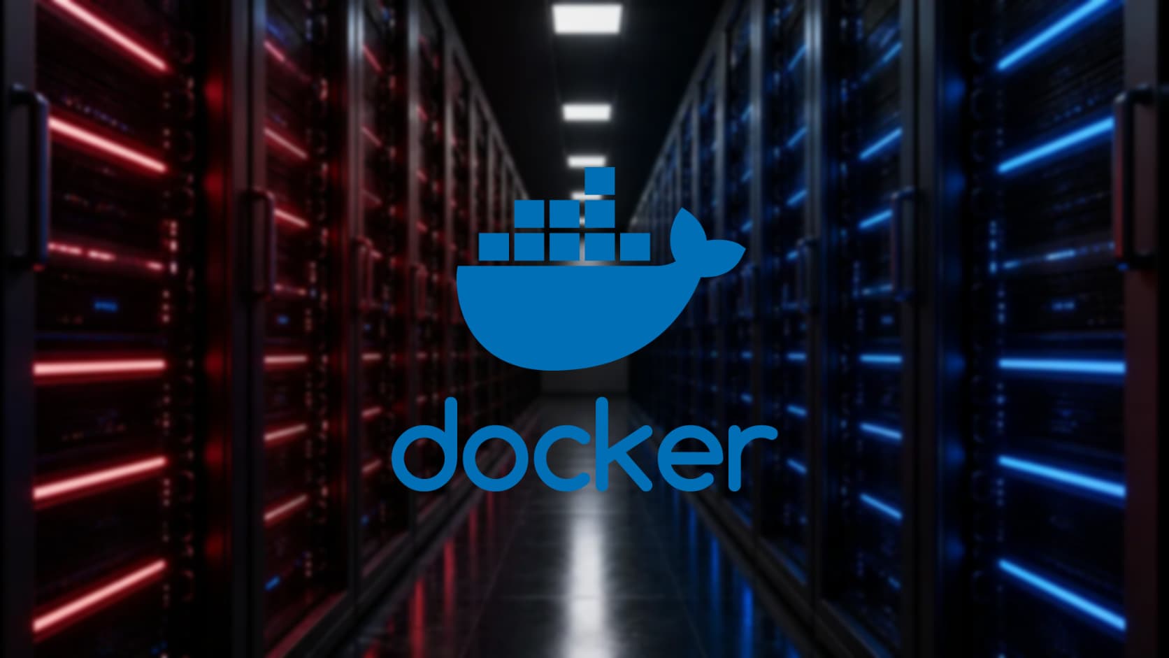 Installer Docker sur un VPS Linux