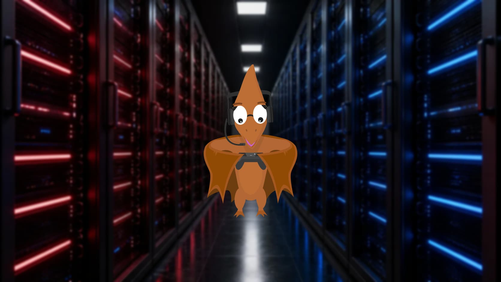 Guide d'installation de Pterodactyl